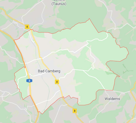 Hahn Sonnenschutz in Bad Camberg
