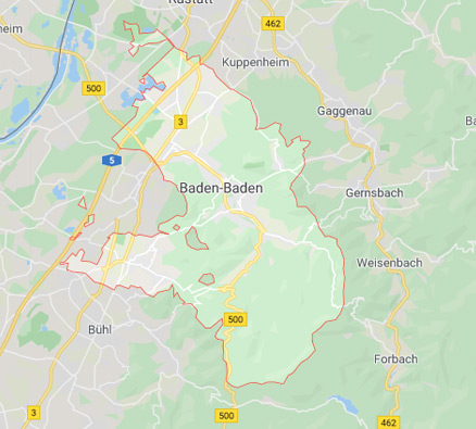 Hahn Sonnenschutz in Bad Waldsee