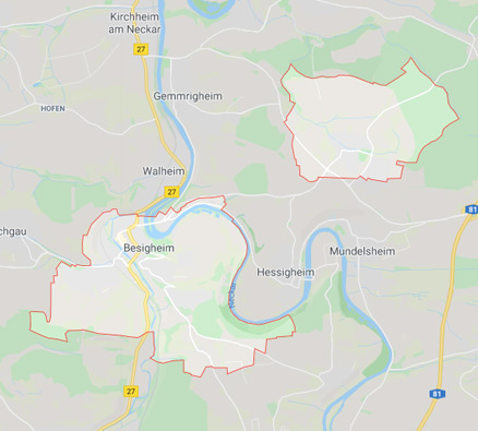 Hahn Sonnenschutz in Bad Waldsee