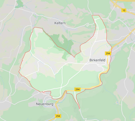 Hahn Sonnenschutz in Bad Waldsee