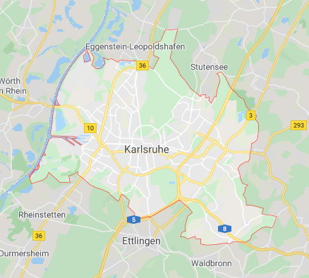 Hahn Sonnenschutz in Bad Waldsee