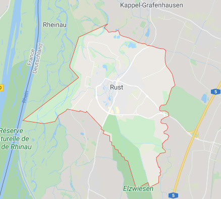 Hahn Sonnenschutz in Bad Waldsee